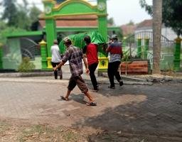 Pekerja Pamsimas Tewas, Siapa yang Bertanggung Jawab?