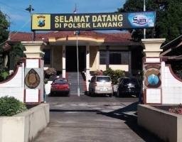 Dari Tahun 2021 Sampai Tahun 2024 Laporan Korban Penganiayaan, Pelaku Tak Kunjung Ditangkap Oleh Polisi Polsek Lawang Korban Minta KEADILAN!!!