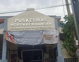 Pelayanan Puskesmas Moro Krembangan Komitmen untuk Kesehatan yang Memuaskan