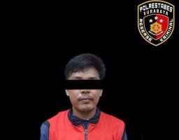 Copet Beraksi di Tengah Parade Juang Surabaya, Satu Pelaku Ditangkap