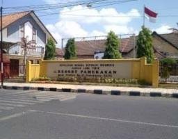 Polres Pamekasan Bantah Tegas Dugaan Pelepasan Tersangka Narkoba