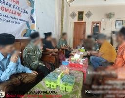 Ahli Waris Pertanyakan Aset di Desa Somalang