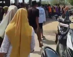 Tragedi Maut di Sumur, Lima Warga Pamekasan Tewas