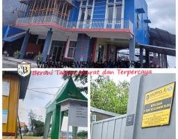 Kades Asrikaton, Perusahaan wilayah di Asrikaton diduga Langgar Aturan IMB 