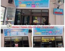 Diduga Maraknya Praktik Percaloan SIM di Satpas Polres Batu