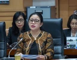 DPR RI dan Penegakan UU TPKS: Sorotan dan Harapan ke Depan