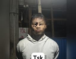 Polres Nganjuk Ungkap Pelaku Perampokan Minimarket di Loceret dan Warujayeng