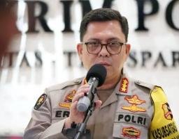 Polri Siapkan Posko Pengamanan dan Posko Pelayanan untuk Natal dan Tahun Baru