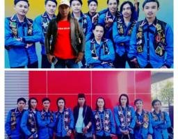 Takseru Jika Masyarakat Tidak Mengundang Hadroh Putra Sejati Sampang Madura