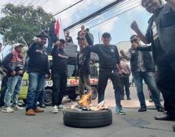 Skandal Mengejutkan: Lapas di Jatim Diduga Jadi 'Las Vegas'-nya Narkoba