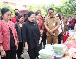 Pelaku UMKM Berharap DPR Dorong Pemerintah Beri Pelatihan Hingga Permodalan