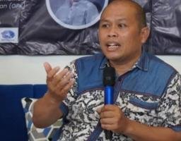 Polri Berhasil Sebagai Garda Terdepan Menjaga Keamanan