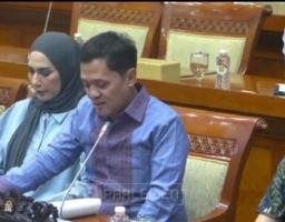 Komisi lll DPR Puji Responsifitas Polri