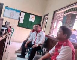 Pelaporan Dumas Kasus Dugaan Pemalsuan Surat Nikah di Polres Mojokerto Selama 2 Tahun Lebih Diduga Jalan Ditempat 