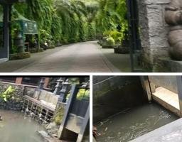 Delapan Tahun Wisata Lembah Tumpang Beraktivitas, Diduga Langgar Peraturan Daerah