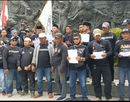 Aliansi Madura Indonesia desak pemerintah berantas narkoba di lapas