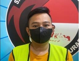 Polisi Bongkar Praktik Peredaran Sabu di Asemrowo, Surabaya