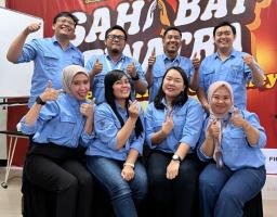 Sahabat FINATRA Malang City Sukses Gelar Inkubasi Bisnis, UMKM Bersinergi Tingkatkan Kualitas