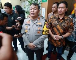 Polda Jatim Berhasil Amankan 2 Tersangka Penyebar Video Asusila Modus Casting