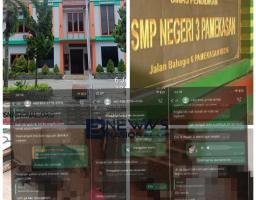 Tragedi di Pamekasan: Enam Pria Diduga Perkosa Gadis SMPN 3 Secara Bergantian