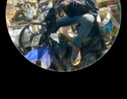 Profesi Wartawan Dicemarkan Oleh Akun TikTok @mulia rosok, Akunnya Ditengarai Sebagai Praktik Motor Bodong