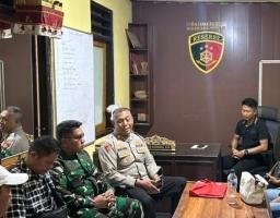 Oknum Wartawan Jurnal Polisi Diduga Lakukan Pungutan Liar di Lokasi Galian C Karangasem