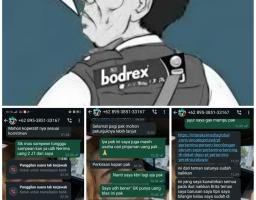 Gerombolan Oknum Wartawan dan LSM Diduga Niat Memeras Uang 10, Dikasih 2 Juta Muncul Pemberitaan