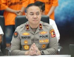 Polri: Waspadai Penipuan Online Berkedok Investasi, Jangan Jadi Korban