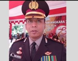 Ketua Umum LSM GMICAK,Meminta Kapolres Kediri Tegas Bersikap Hilangnya Armada Tangki PT. Sean Bumi Indo