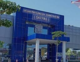 Satpas Colombo Surabaya Layanan Prima Pengurusan SIM Warga Surabaya dan Sekitarnya