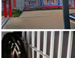 Oknum Petugas Kasubsi Regrestrasi Lapas Pamekasan Diduga Aniaya WBP Wanita karena Utang Piutang