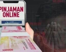 Penipuan Pinjol: Diduga Perempuan Diteror oleh Penagih Tidak Dikenal