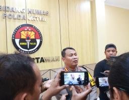 Polda Jatim Amankan Terduga Pelaku Pencabulan di Panti Asuhan Surabaya