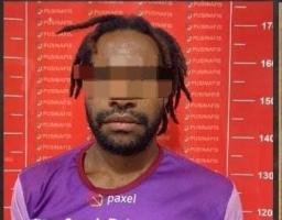 Satgas Ops Damai Cartenz Berhasil Tangkap Anggota KKB Yalimo, Amankan Dua Senjata Api dan Amunisi