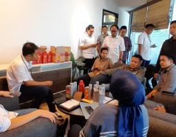 Marak Oli Palsu di Jawa Timur, AMI Pertanyaan Kinerja Pertamina