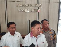Hasil Tes Psikologi Forensik Polda Jatim, Tersangka Mutilasi Koper Merah Positif Psikopat Narsistik
