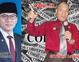 Menteri-menteri Tolol di Kabinet Merah Putih Sebaiknya Segera Diganti