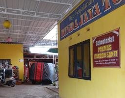 Perekrutan Kasi Kepemerintahan di Desa Pojok Diduga Ada Unsur Suap