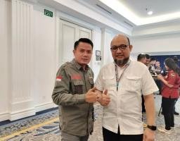 Aliansi Madura Indonesia (AMI) : Garda Terdepan Dalam Perjuangan Transparansi dan Keadilan