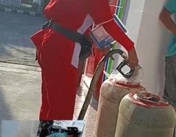 APH Polres Sampang Diminta Bertindak Tegas dan Transparan Terhadap Para Dugaan Pengangsu di SPBU 54-692-05