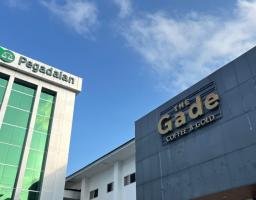 Pegadaian Serahkan Kasus Dugaan Fraud ke Ranah Hukum