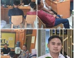 Arul Apresiasi Tindakan Cepat Polresta Tangerang dalam Penanganan Kasus Penganiayaan Remaja