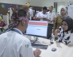 Wabup Kaget 80 Orang Setiap Hari Urus Perceraian di Sidoarjo 