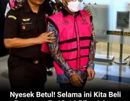Nyesek Betul! Selama ini Kita Beli Pertamax Rp12-14 Ribu, Isinya Malah Pertalite yang Dioplos