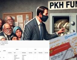 Warga Sampang Menggugat: Dugaan Penggelapan Dana PKH oleh Mantan Kepala Desa