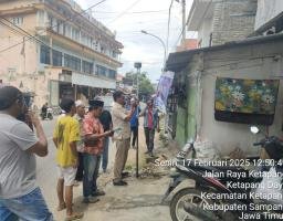 Korban Penyerobotan Tanah di Sampang Berharap Keadilan