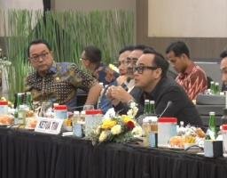 Komisi III DPR RI Apresiasi Polda Jatim Tangani Laka Bus di Batu