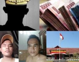 Diduga Lepas Pengedar Narkoba, Satnarkoba Polres Bangkalan Tuai Sorotan