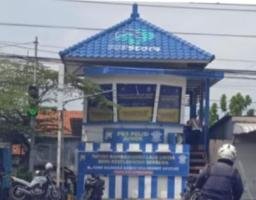 Dugaan Pungli Oknum Satlantas Polres Bangkalan, Penilangan di Lampu Merah Junuk