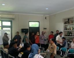 Surabaya Nihil PMK, Ada Video Sapi Mati di RPH Jadi Sorotan AMI